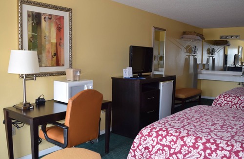 Lincolnton Hotel | Cullars Inn
