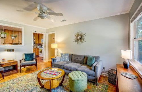 Crestview House | Cullen Retreat