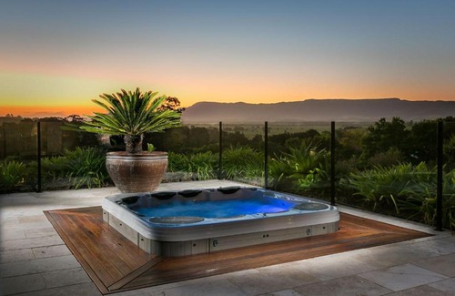 Berry House | Cullengetty Estate