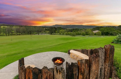 Berry House | Cullengetty Estate