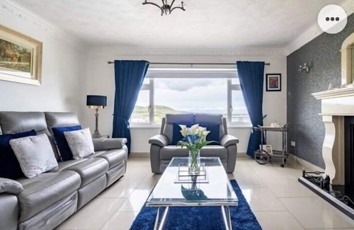 Cushendall Bed & Breakfast | Cullentra House