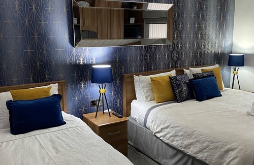 Cushendall Bed & Breakfast | Cullentra House