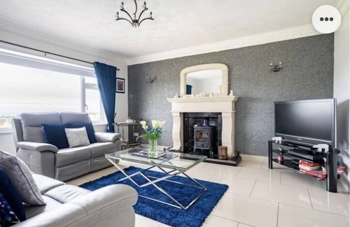 Cushendall Bed & Breakfast | Cullentra House