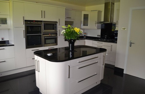Cushendall Bed & Breakfast | Cullentra House