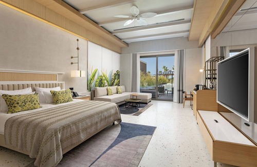 Belek Golf Area Resort | Cullinan Belek - All inclusive