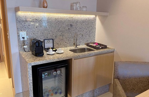 Setor Hoteleiro Norte Hotel | Cullinan Hplus Premium