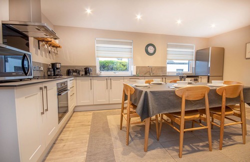 Culloden Moor House | Culloden Moor holiday home