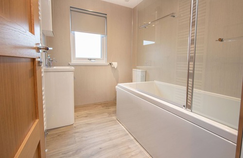 Culloden Moor House | Culloden Moor holiday home
