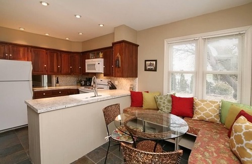 Gettysburg House | Culp House: Ideal Location, Historic Gettysburg! Can Rent with the Cricket House