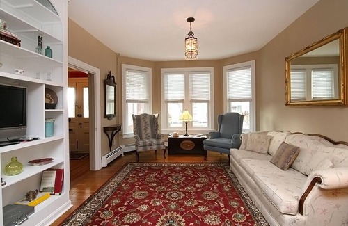 Gettysburg House | Culp House: Ideal Location, Historic Gettysburg! Can Rent with the Cricket House