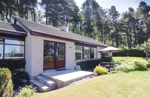 Grantown-on-Spey House | Culreach Lodge