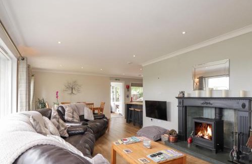 Grantown-on-Spey House | Culreach Lodge