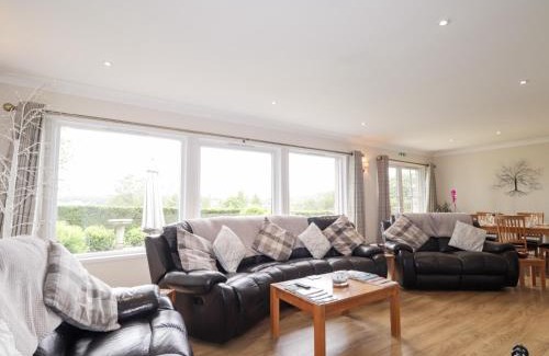 Grantown-on-Spey House | Culreach Lodge