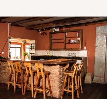 Sucre Bed & Breakfast | Cultur Santa Pacha