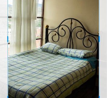 Sucre Bed & Breakfast | Cultur Santa Pacha