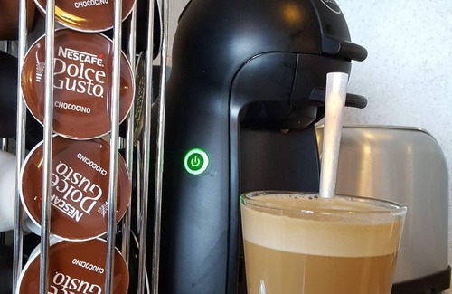 Margate Apartment | Cultural Heart of Margate