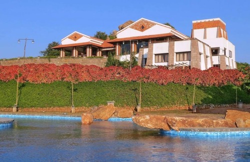 Nattam House | Cultural Heritage Stay, madurai