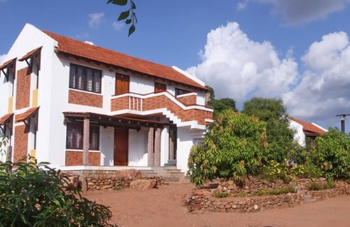 Nattam House | Cultural Heritage Stay, madurai