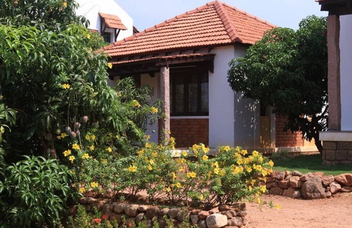 Nattam House | Cultural Heritage Stay, madurai