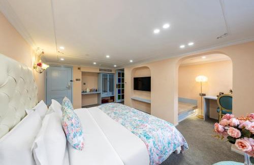 Wuyuan Hotel | Culture & Design-Led Boutique Hotel