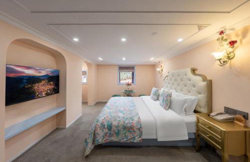 Wuyuan Hotel | Culture & Design-Led Boutique Hotel