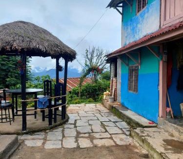 Bandipur House | Culture home, home stay