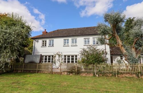 Crediton House | Culver Court Cottage