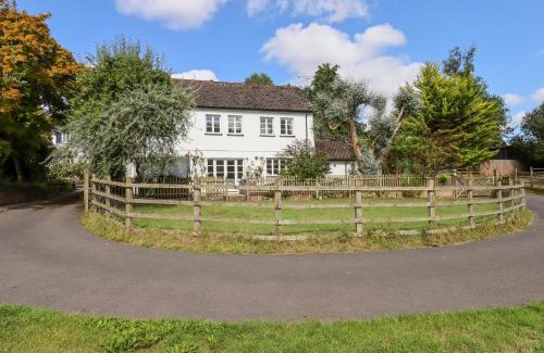 Crediton House | Culver Court Cottage