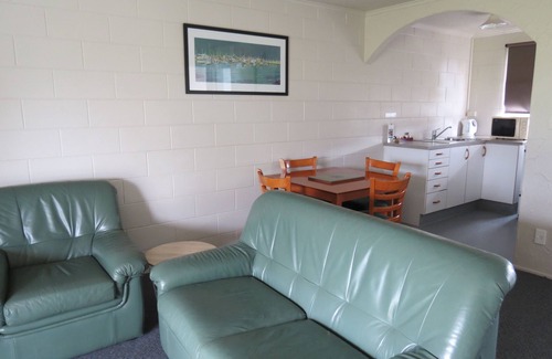 Culverden Hotel | Culverden Court Motel
