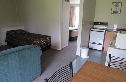 Culverden Hotel | Culverden Court Motel