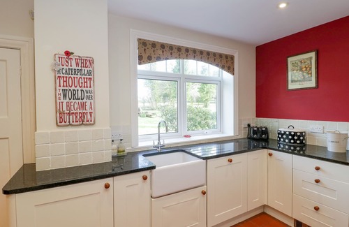 Axminster House | CULVERFIELD, pet friendly, character holiday cottage in Tytherleigh