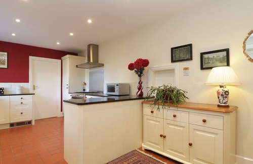 Axminster House | CULVERFIELD, pet friendly, character holiday cottage in Tytherleigh