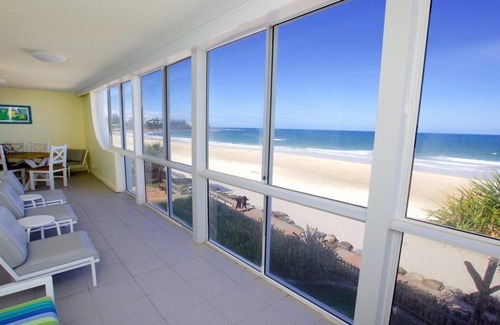 Kings Beach Apartment | Culverston Unit 15 Kings Beach QLD