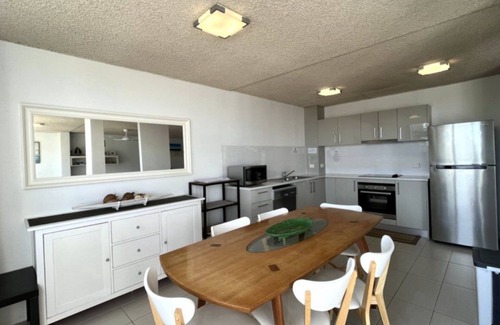 Kings Beach Apartment | Culverston Unit 2 - Beautiful unit in an unbeatable waterfront location