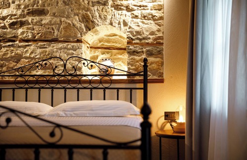 Gjirokaster Hotel | Cumaku Boutique Hotel & Spa