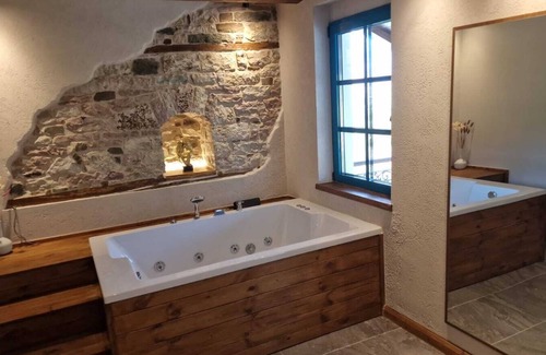 Gjirokaster Hotel | Cumaku Boutique Hotel & Spa