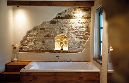 Gjirokaster Hotel | Cumaku Boutique Hotel & Spa