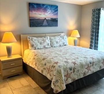 Arcadian Shores Apartment | Cumberland By The Sea