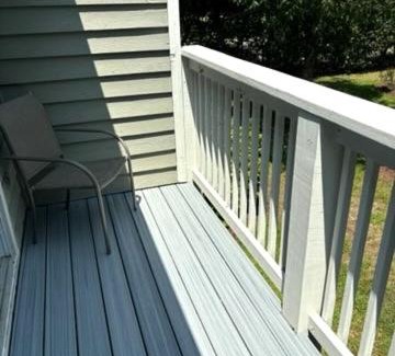 Arcadian Shores Apartment | Cumberland By The Sea