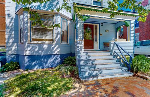Parkside Apartment | Cumberland Casa - B