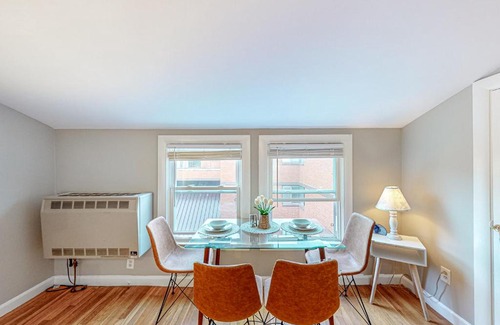 Parkside Apartment | Cumberland Casa - B