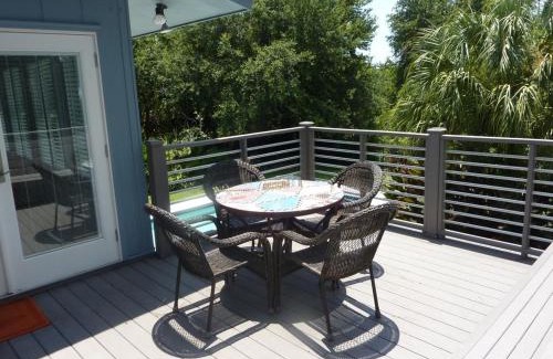 Jekyll Island House | CUMBERLAND COTTAGE home