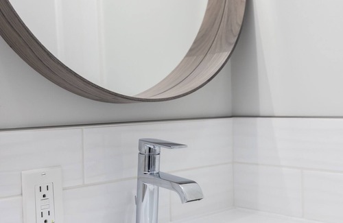 Cumberland Apartment | Cumberland Guesthouse ~ Unit D Studio