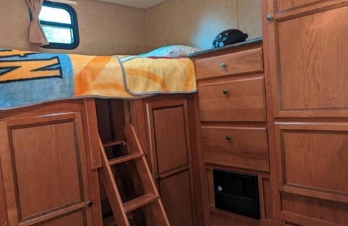 Queens County House | Cumberland Hideaway