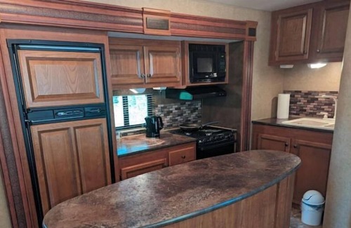 Queens County House | Cumberland Hideaway