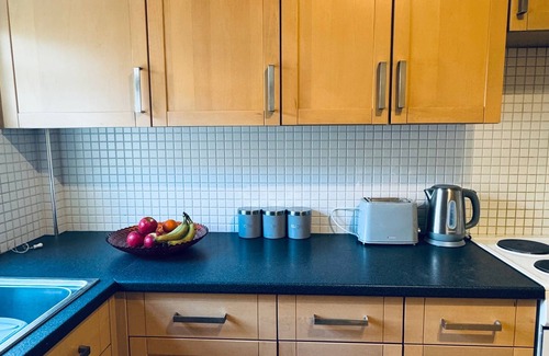 Stainburn House | Cumberland House-2 Bed House
