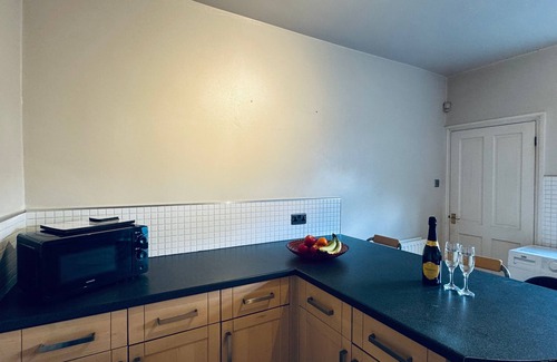 Stainburn House | Cumberland House-2 Bed House