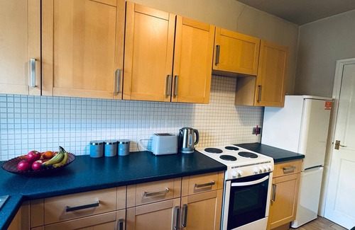 Stainburn House | Cumberland House-2 Bed House