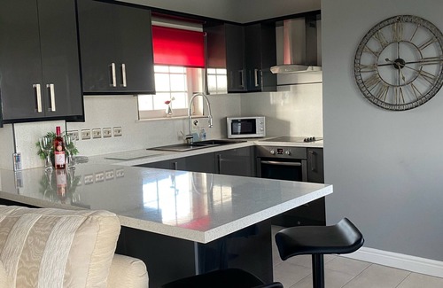 Workington Apartment | Cumberland stable lodge