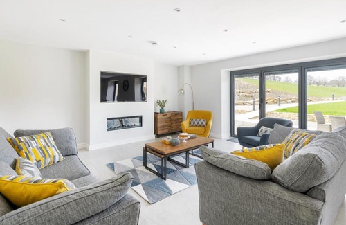 Bradford-on-Avon House | Cumberwell Country Cottages